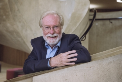 Conferência do economista britânico Paul Collier será às 20h