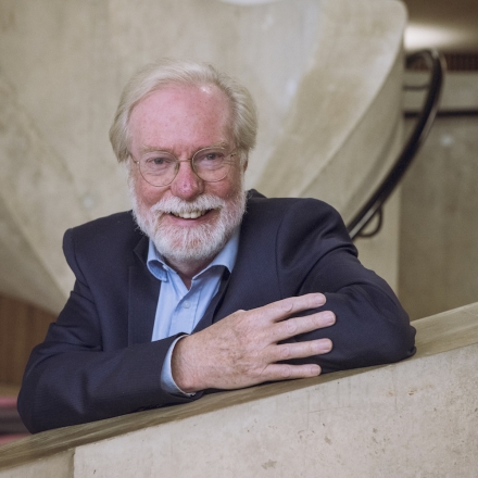 Conferência do economista britânico Paul Collier será às 20h