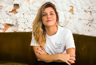 Paula Gicovate, autora de “Notas sobre a impermanência”