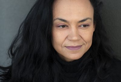Paulliny Tort., autora de "Os imortais" Foto: Renato Parada