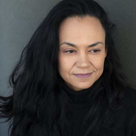 Paulliny Tort., autora de "Os imortais" Foto: Renato Parada