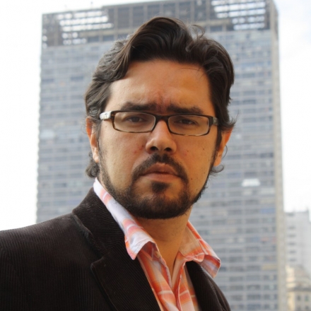 Paulo Ferraz, autor de PARA NÃO ESQUECER № 4 contra Cabo Anselmo