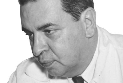 Pedro Nava