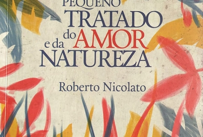 Pequeno tratado do amor e da natureza