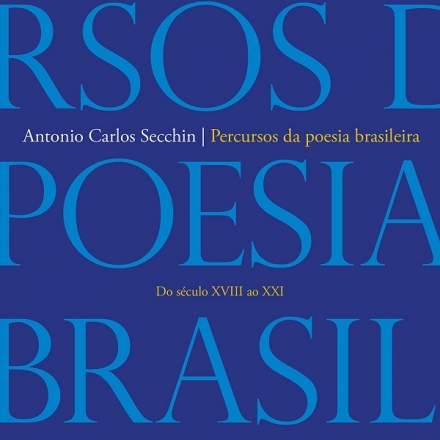 Percursos_poesia_brasileira_Antonio_Carlos