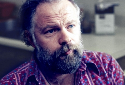 Philip K. Dick, autor de O Homem do Castelo Alto