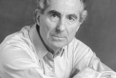 Philip Roth: o maior escritor americano vivo.