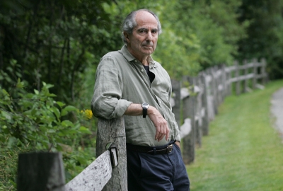 Biografia de Philip Roth, escrita por Blake Bailey, é um dos destaques de 2021