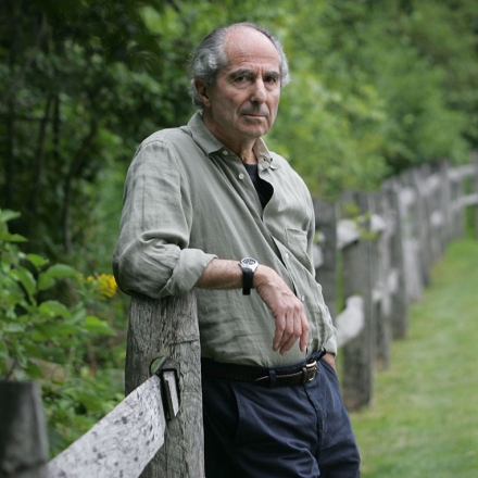 Biografia de Philip Roth, escrita por Blake Bailey, é um dos destaques de 2021