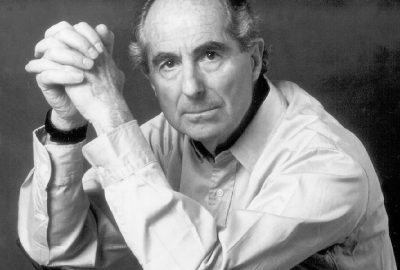 Philip Roth: um dos escritores mais proeminentes da literatura mundial.