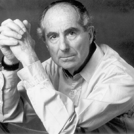 Philip Roth: um dos escritores mais proeminentes da literatura mundial.