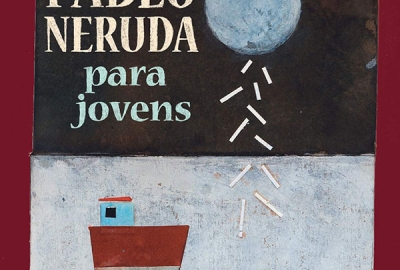 Poemas de Pablo Neruda para jovens