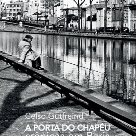 Porta_chapéu_Celso Gutfriend