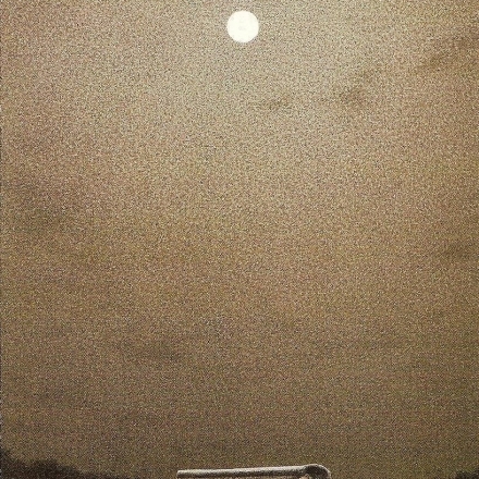 Quint Buchholz  / reprodução