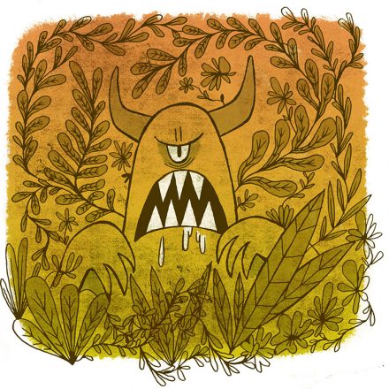Ilustração: Bruno Schier