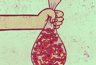 Ilustração: Bruno Schier