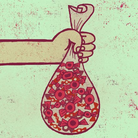 Ilustração: Bruno Schier