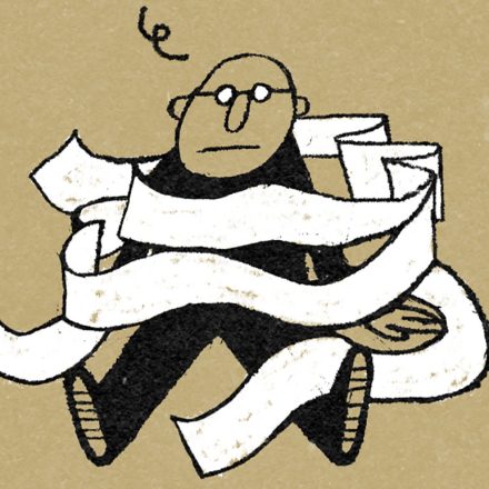Ilustração: Bruno Schier