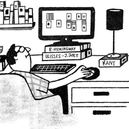 Ilustração: Bruno Schier