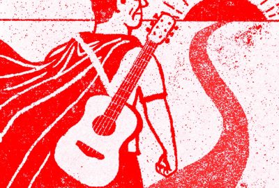 Ilustração: Bruno Schier