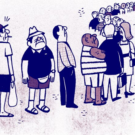 Ilustração: Bruno Schier