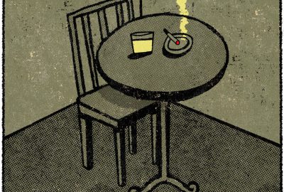 Ilustração: Bruno Schier