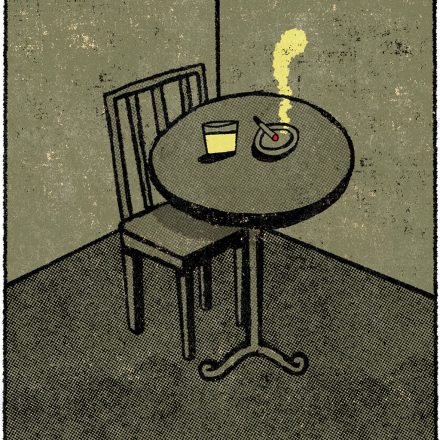 Ilustração: Bruno Schier