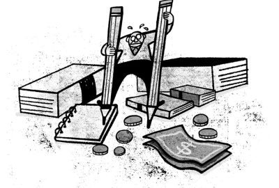 Ilustração: Bruno Schier