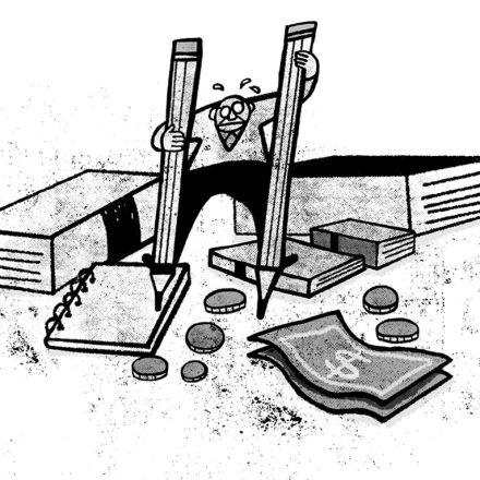 Ilustração: Bruno Schier