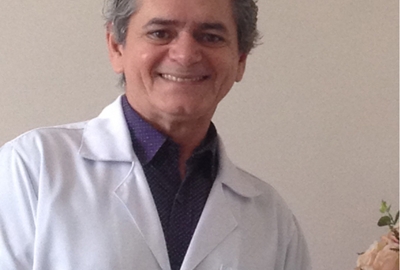 Raimundo Célio Pedreira, poeta, professor, farmacêutico, bioquímico e médico