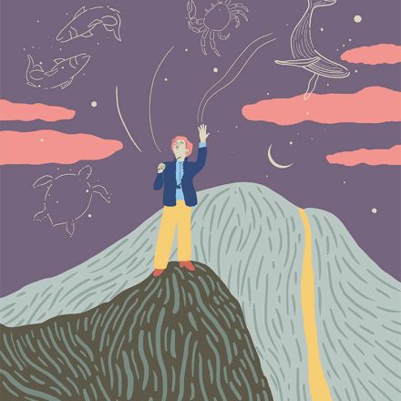 Arte da capa: Joana Veloso