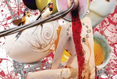 Rascunho_307_Novembro-1 Arte da capa: Tereza Yamashita