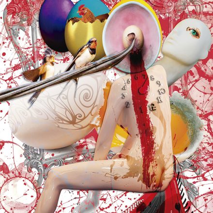 Arte da capa: Tereza Yamashita