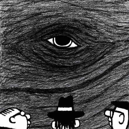 Arte da capa:  Bruno Schier