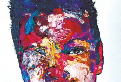 Arte da capa: Oliver Quinto