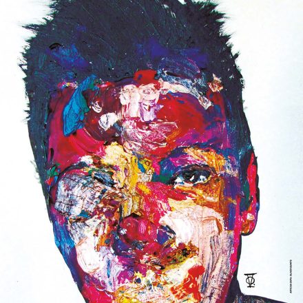 Arte da capa: Oliver Quinto