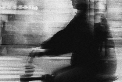 Arte da capa: Giulia Rampazo