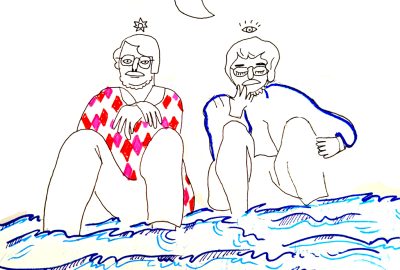 Ilustrações: Conde Baltazar