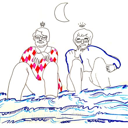 Ilustrações: Conde Baltazar