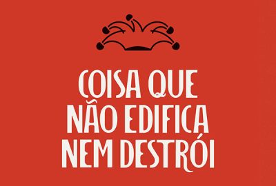 Ricardo Araújo Pereira_Coisa que não edifica nem destrói_306