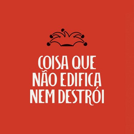 Ricardo Araújo Pereira_Coisa que não edifica nem destrói_306