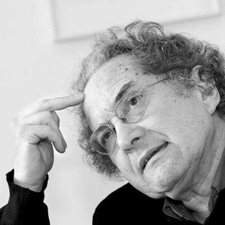 Ricardo Piglia, autor do clássico Formas breves.