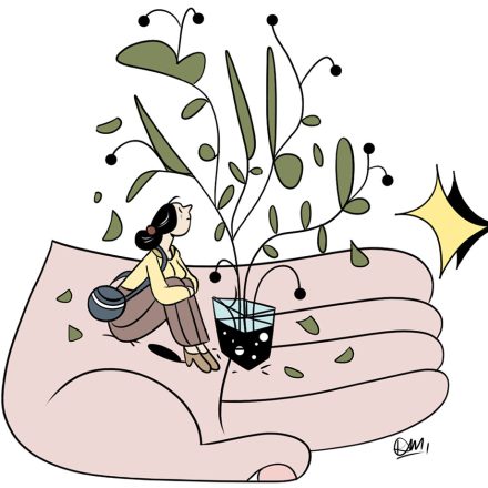 Ilustração: Kleverson Mariano