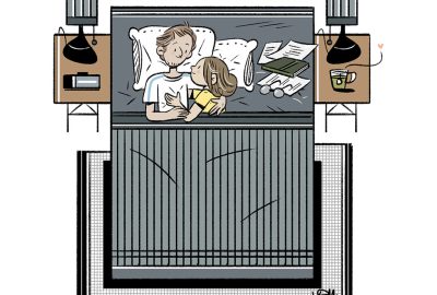 Ilustração: Kleverson Mariano