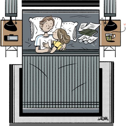 Ilustração: Kleverson Mariano