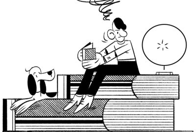 Ilustração: Kleverson Mariano