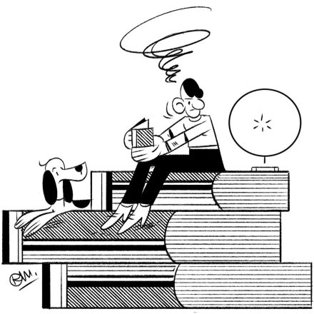 Ilustração: Kleverson Mariano