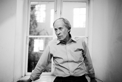 Richard Ford, autor de Canadá