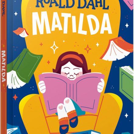 Roald Dahl_Matilda_270
