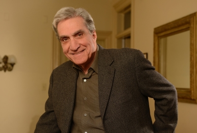 Robert Pinsky, poeta americano